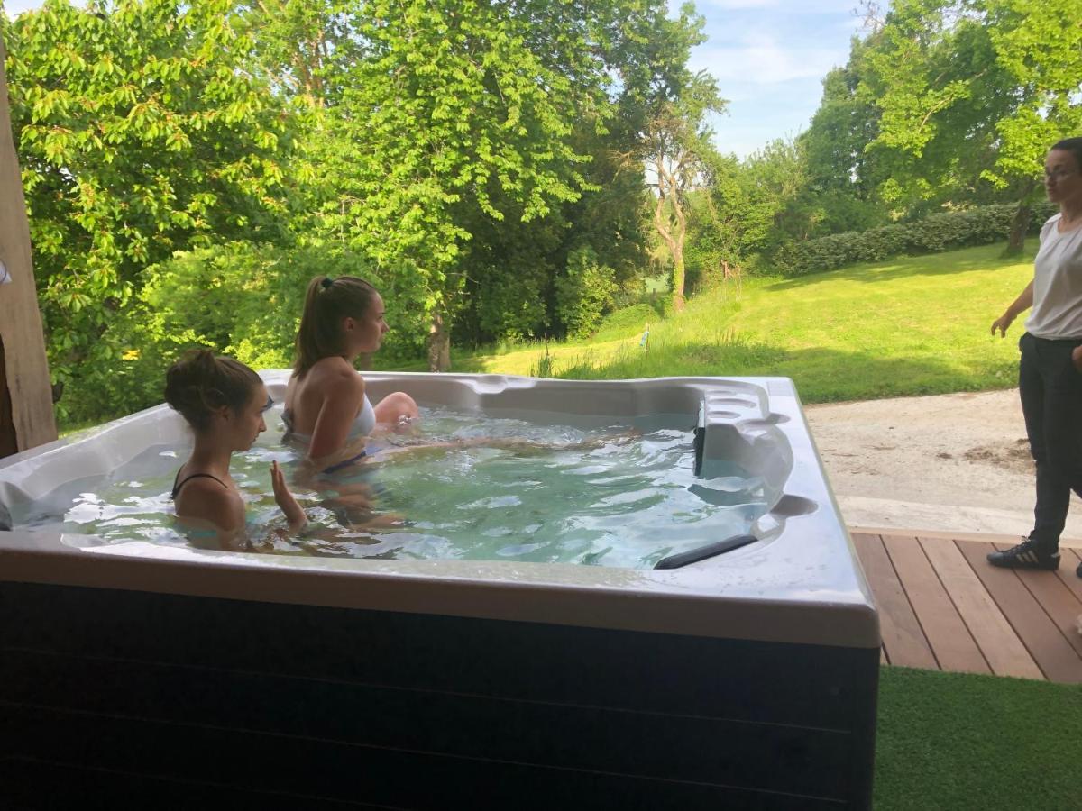 La Tour Barbacane Holiday home Alan