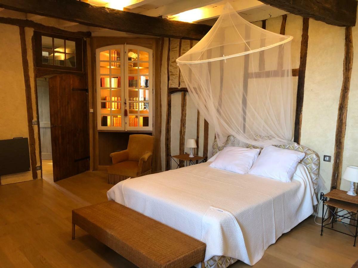 La Tour Barbacane Holiday home Alan