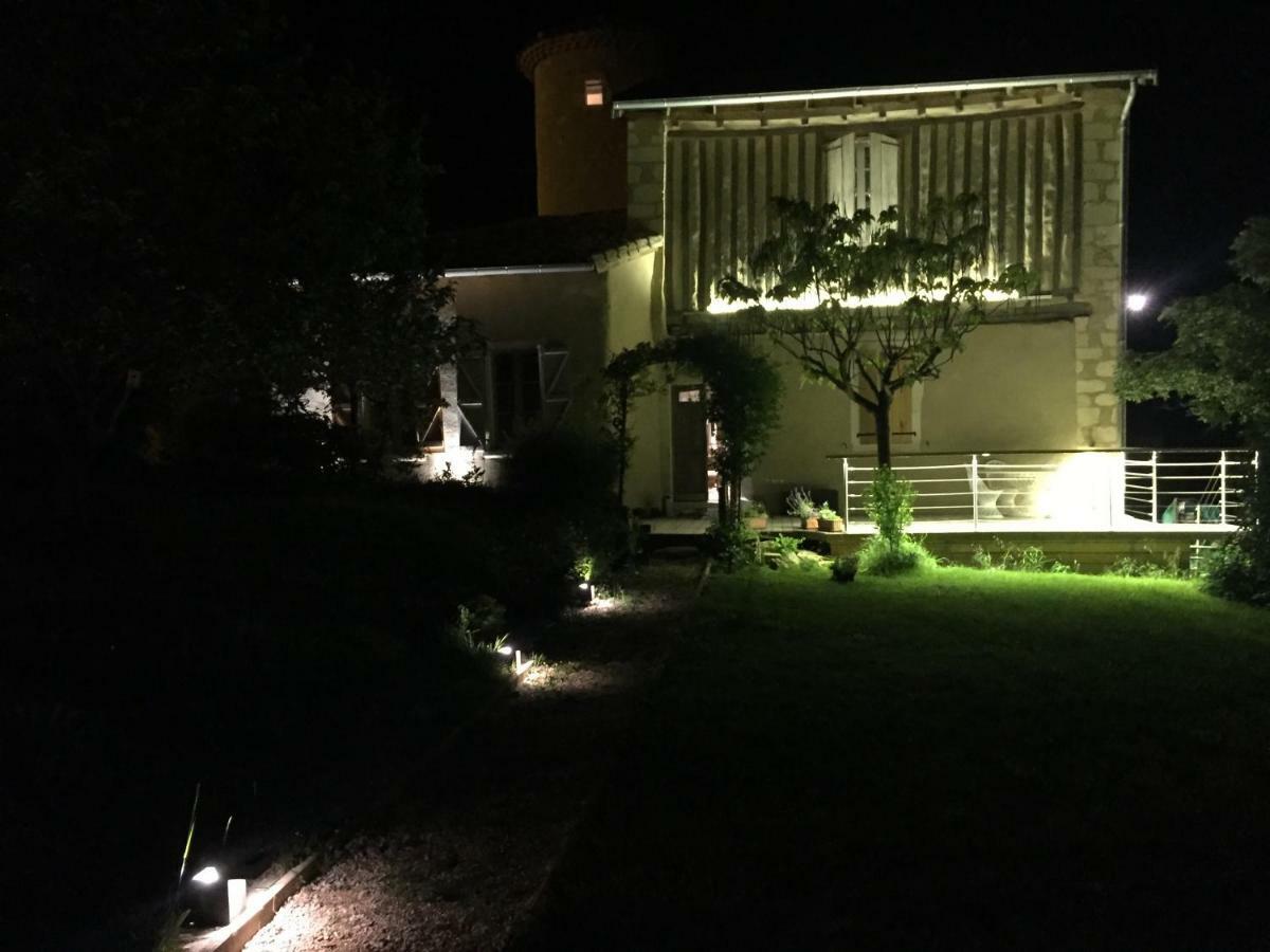 La Tour Barbacane Holiday home *