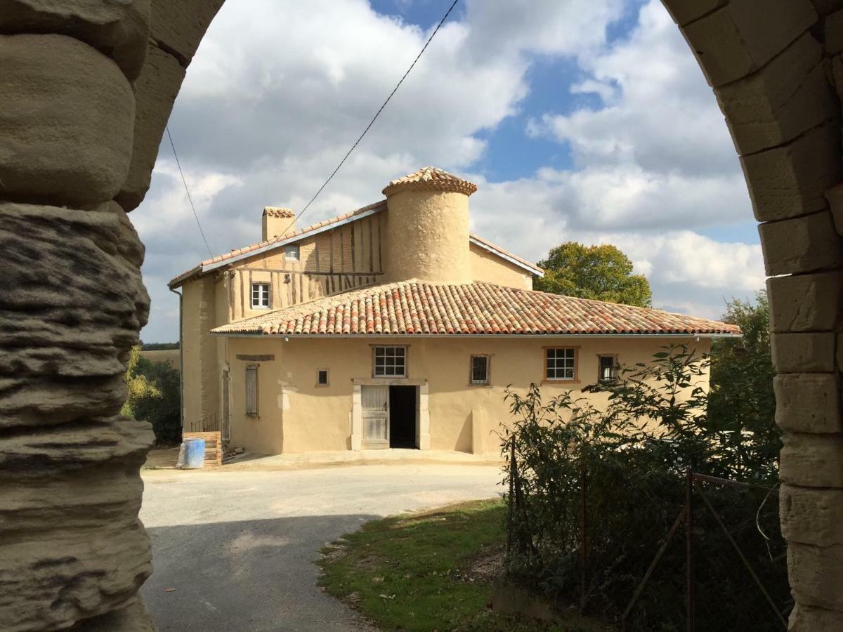 Holiday home La Tour Barbacane Alan