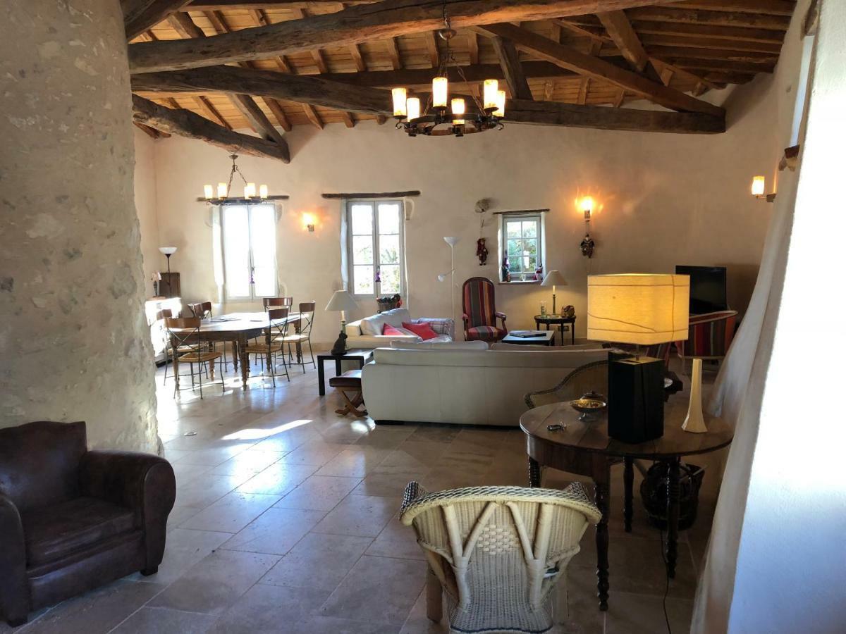 Holiday home La Tour Barbacane *