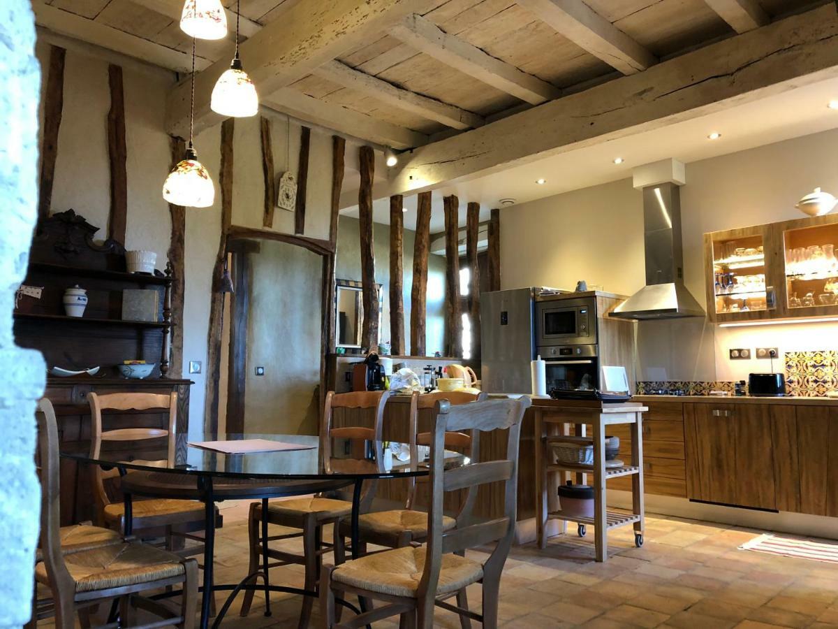 Holiday home La Tour Barbacane