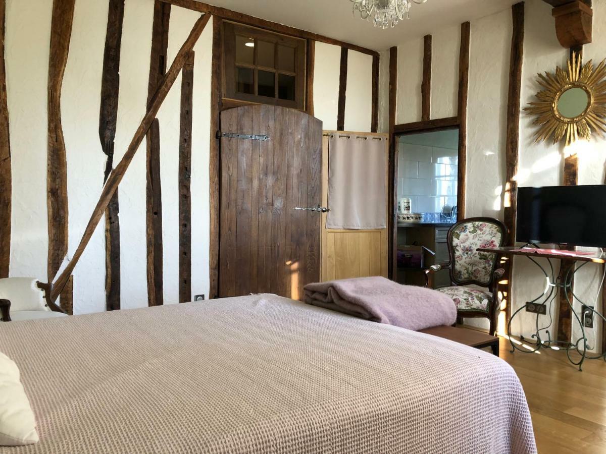 Holiday home La Tour Barbacane *