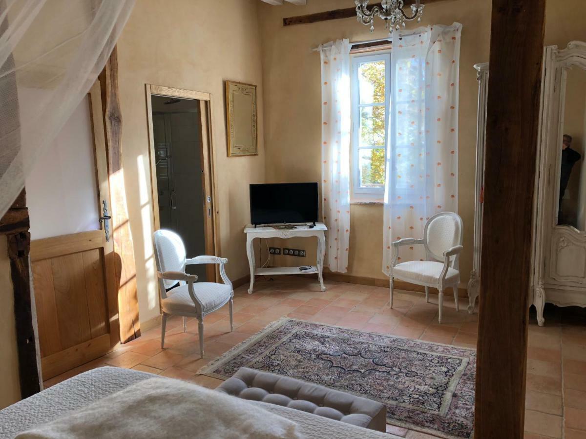Holiday home La Tour Barbacane Alan