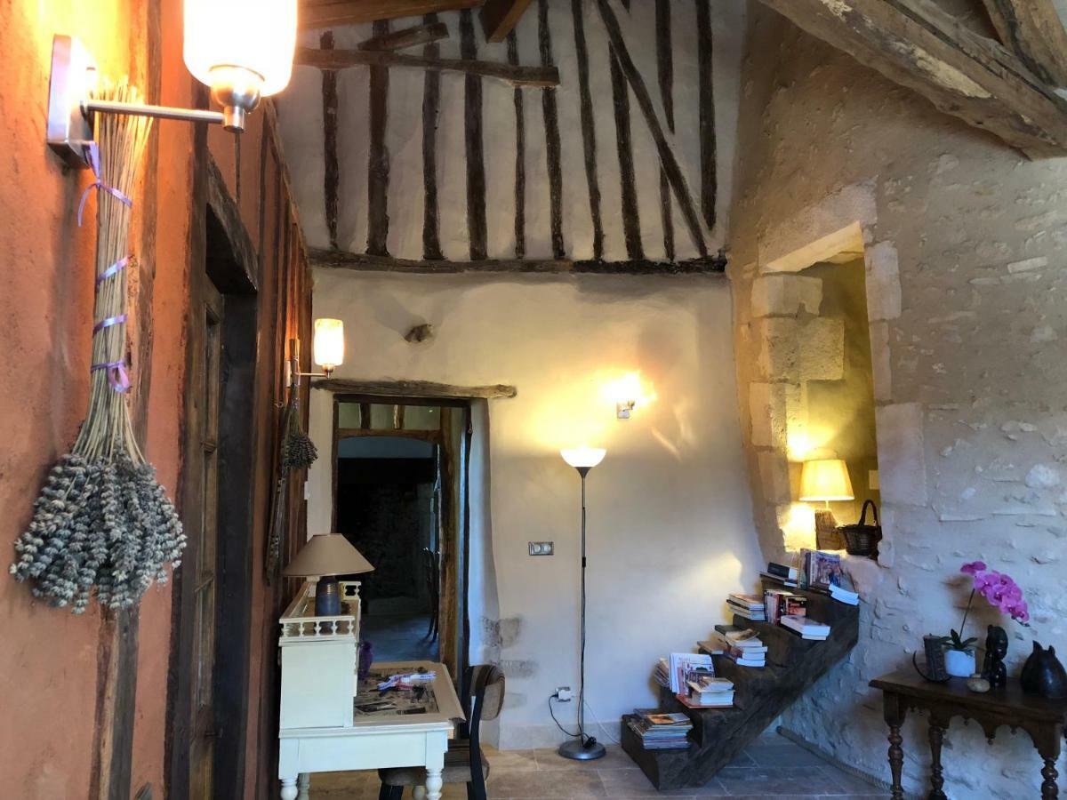 La Tour Barbacane Holiday home