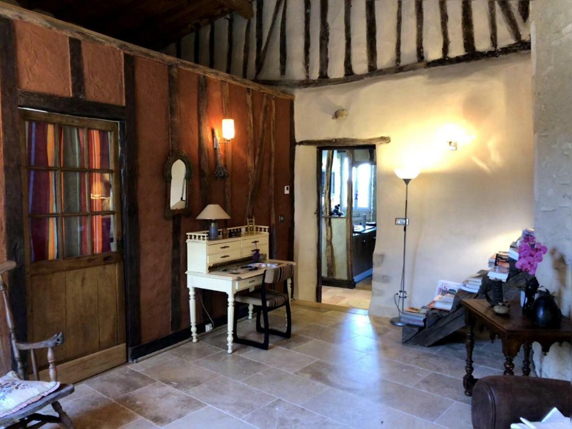 La Tour Barbacane Holiday home *