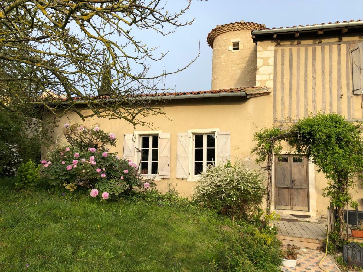 Holiday home La Tour Barbacane Alan